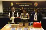 Pengungkapan Kasus Pembunuhan ART di Cipayung