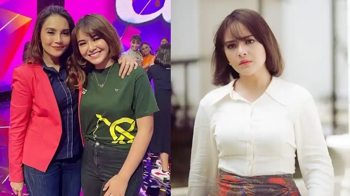 Jika Bukan Amanda Manopo, Siapa Artis yang Pas Perankan Andin Ikatan Cinta? Bos RCTI Ungkap Rahasia