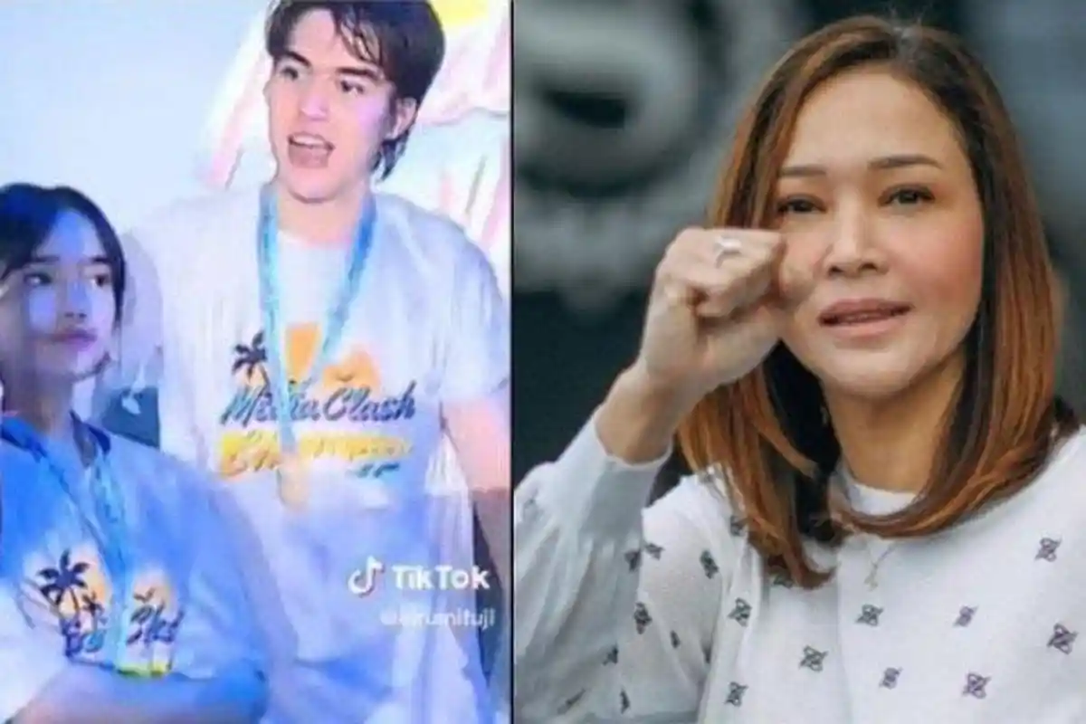 Tak Seperti Geni Faruk, Maia Estianty Lebih Setuju Fuji Jadi Calon Mantu? 'Bebas, yang Hidup Mereka'