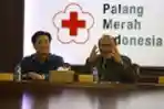 PMI Terima Donasi Untuk Korban Tsunami Selat Sunda