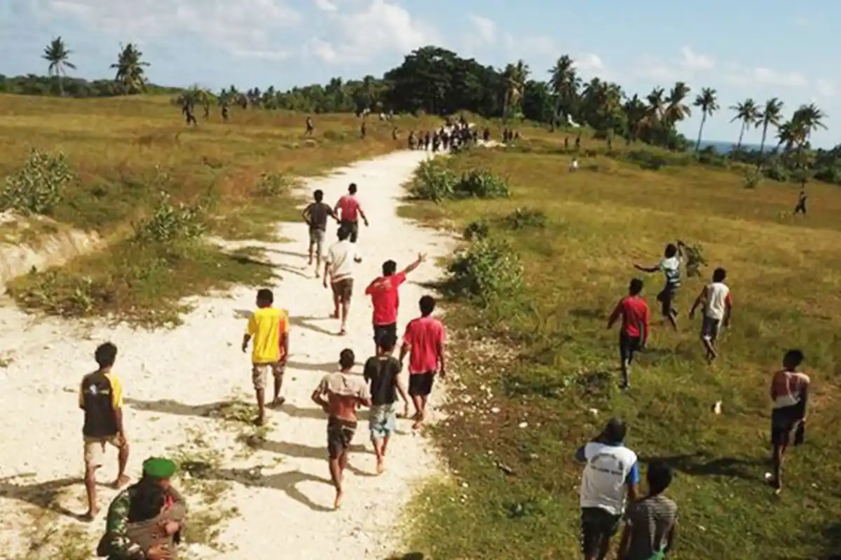 Kecam Polisi dan Pemerintah. Ini Sejumlah Tuntutan WALHI