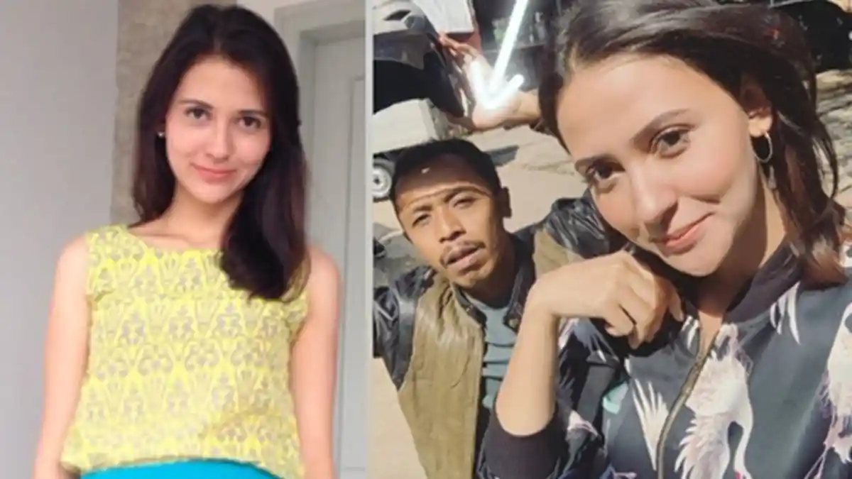 Artis Aliyah Faizah jadi Lola di Tukang Ojek Pengkolan, Bakal jadi Jodoh Mas Pur Usai Ditolak Siska?