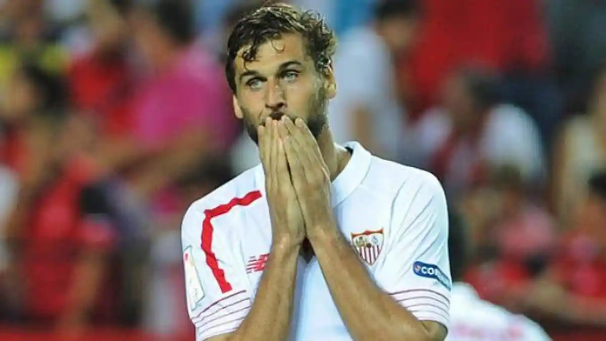 Swansea City Boyong Fernando Llorente dari Sevilla