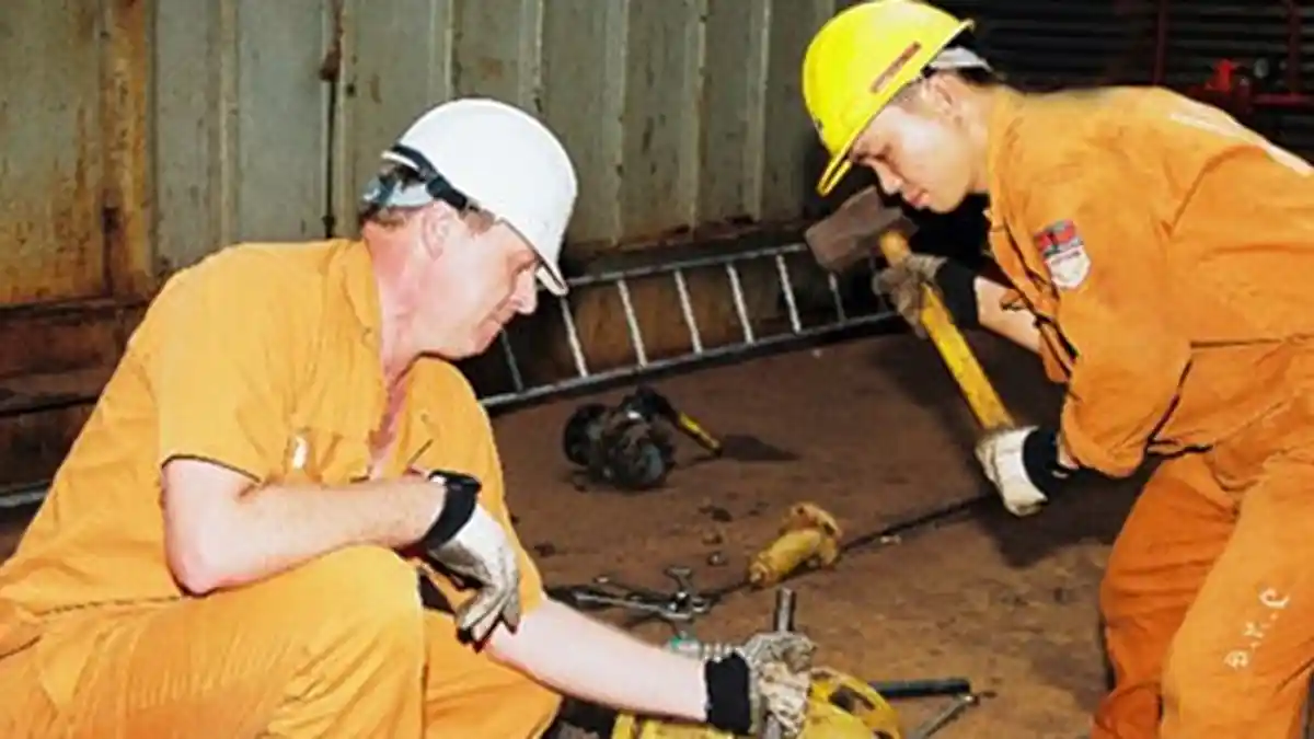 Di Kalimantan Utara,  150 TKA Bekerja di Sektor Pertambangan dan Perkebunan
