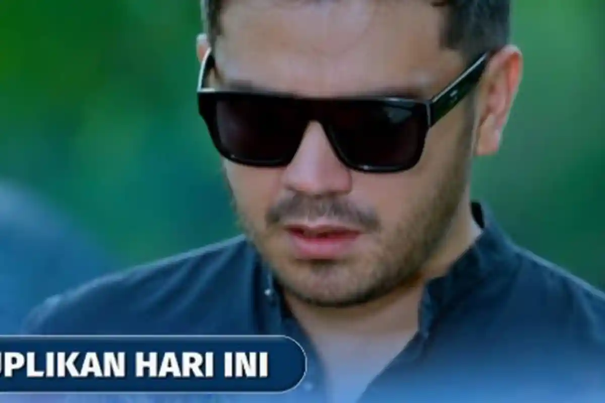 Link TV Online SCTV dan Live Streaming Vidio Sinetron Naik Ranjang Hari Ini Rabu 5 Juni 2024