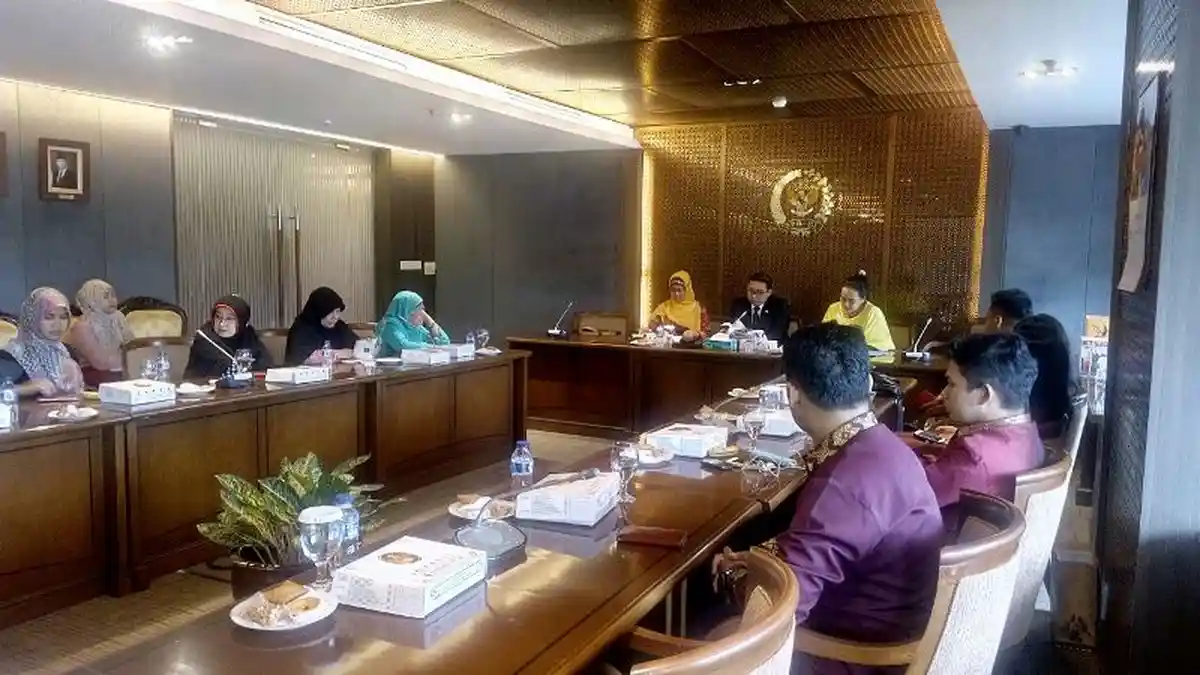 Kita Harus Tunjukkan Kepada Dunia Memiliki Beragam Budaya