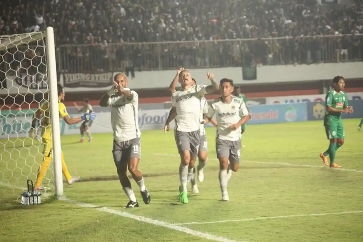 Jadwal Liga Indonesia: Big Match Bali United vs Persib, Ambisi Pangeran Biru Lanjutkan Tren Positif
