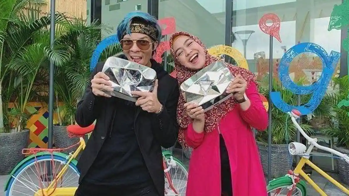 Aurel Berhasil Bongkar Hubungan Ria Ricis dan Atta Halilintar ...