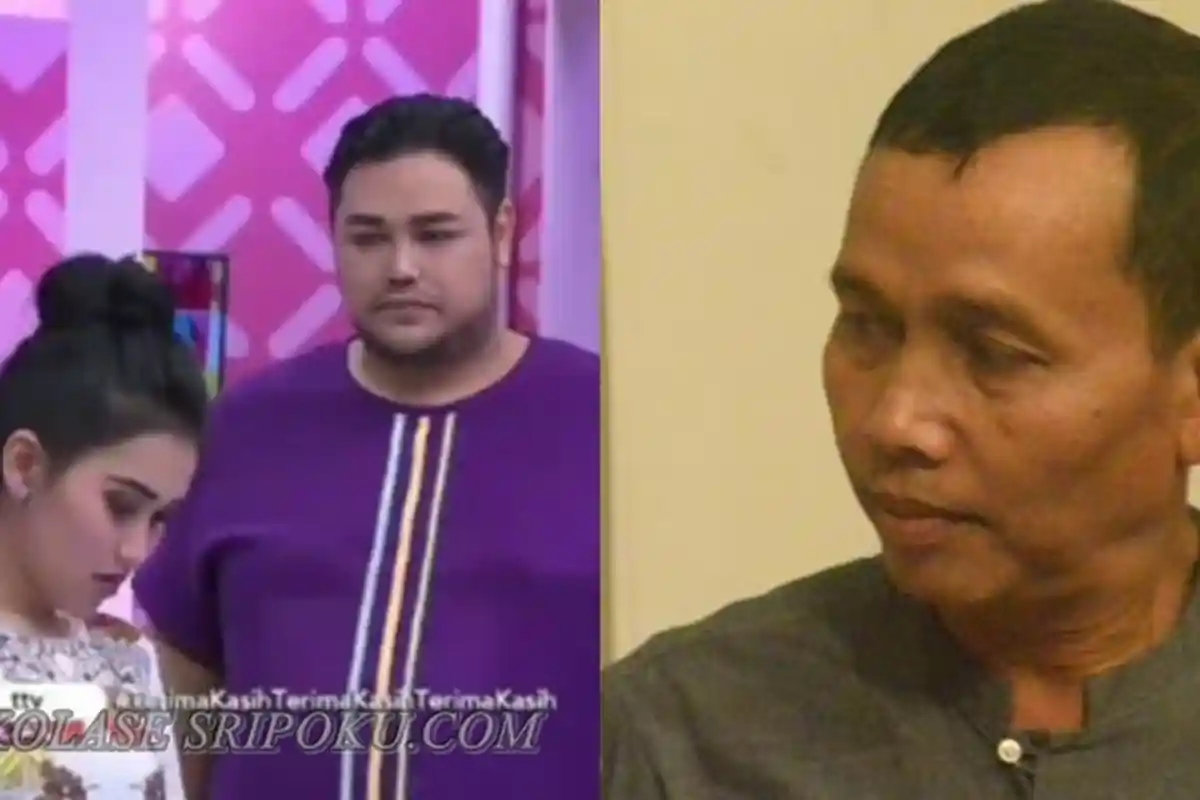 Ayu Ting Ting Menikah Bukan Tanggal 20an, Ayah Ozak Jujur: Nggak Nikah Tanggal Segitu