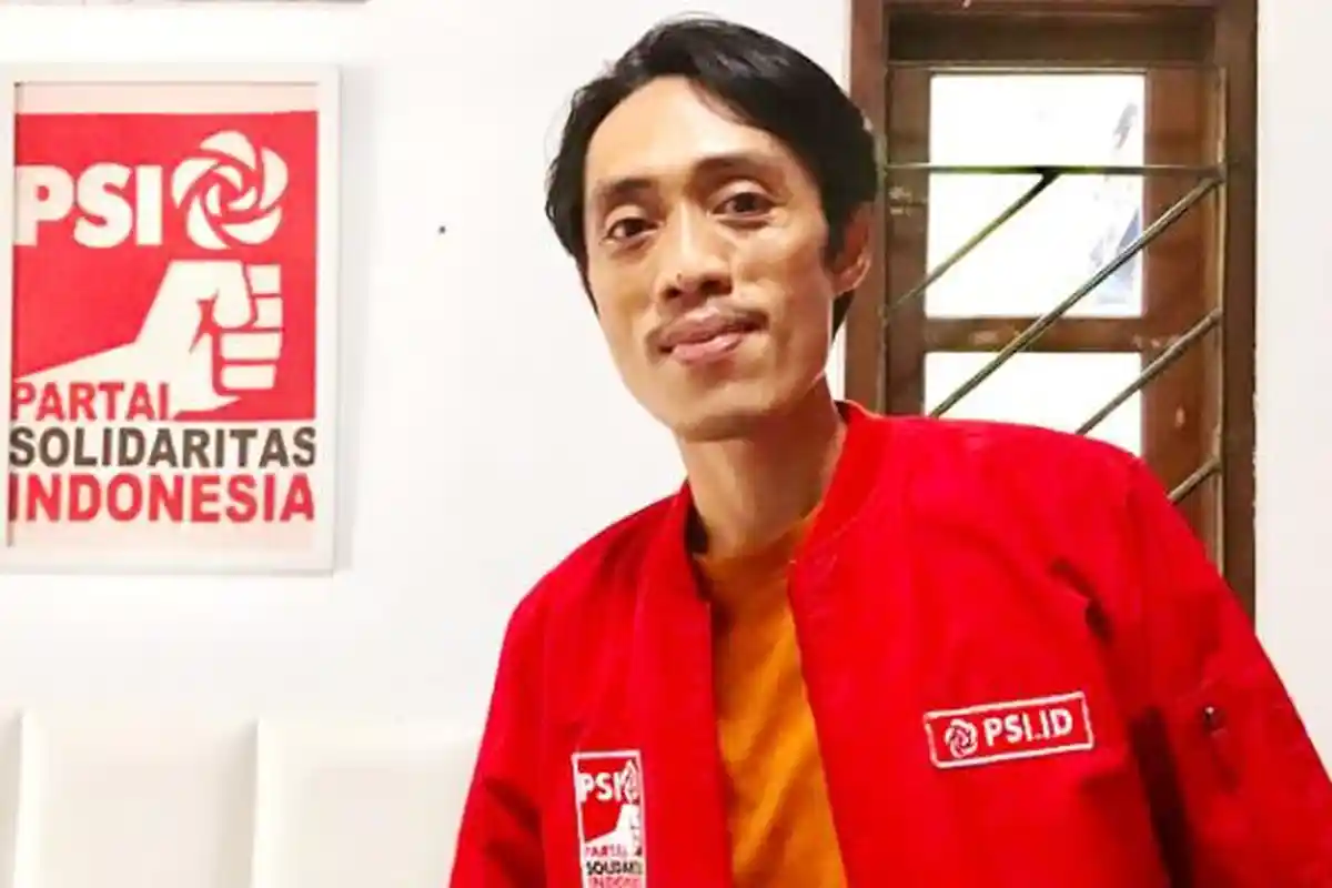 Targetkan Masuk Senayan, Dian Sandi Punya Tugas Baru di DPP PSI