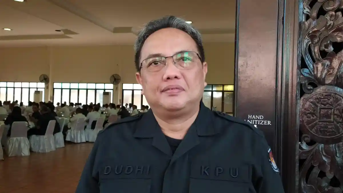 256 Bacaleg Belum Penuhi Syarat, Data KPU Jembrana dan Klungkung, Perbaikan Hingga 11 Agustus