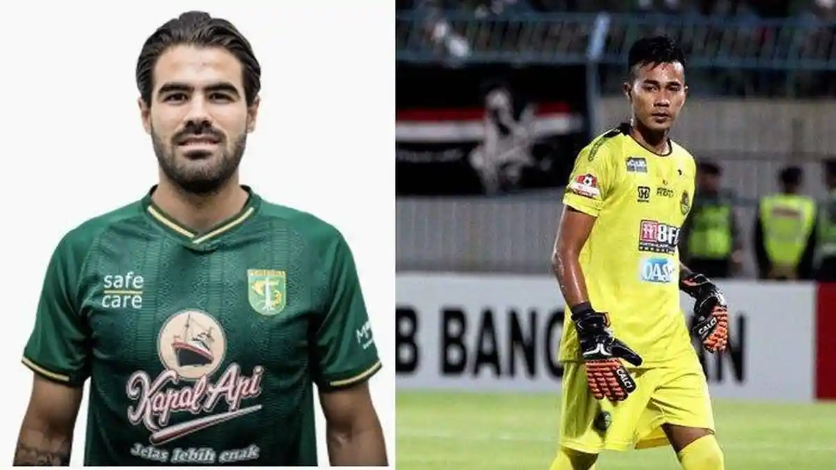 Kabar Seputar Persebaya: Dibayar Rendah Pun Aryn Williams Memilih Bertahan, Angga Saputro Gabung?