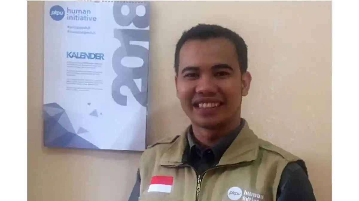 2 Segmen untuk Penerima Manfaat, Program Pemberdayaan PKPU Riau Sepanjang 2017