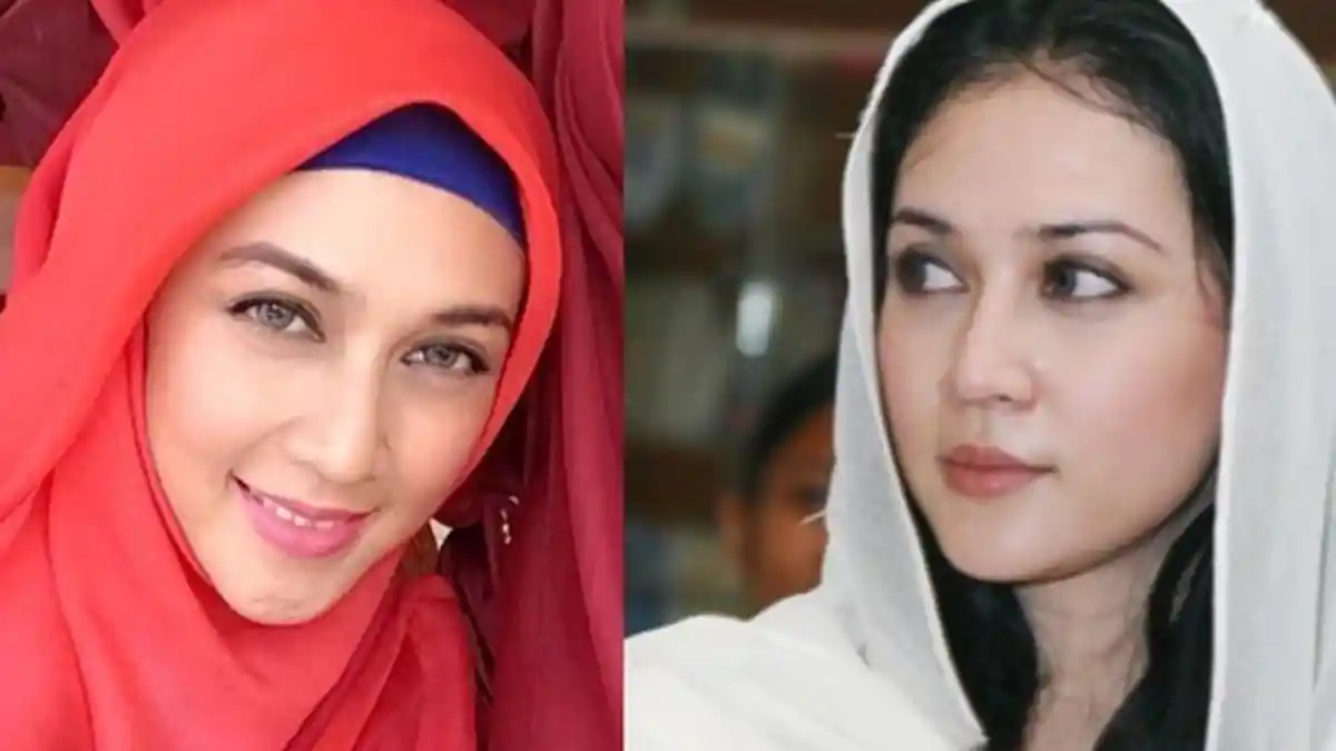 Dina Lorenza Curhat Ingin Menikah Lagi, Benar Ariel NOAH Calonnya?