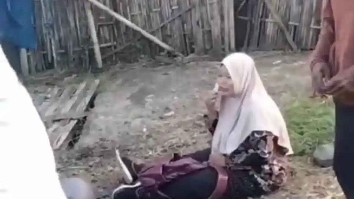 Bu Guru di Jember Kehilangan Sepeda Motor saat Ambil Uang di ATM