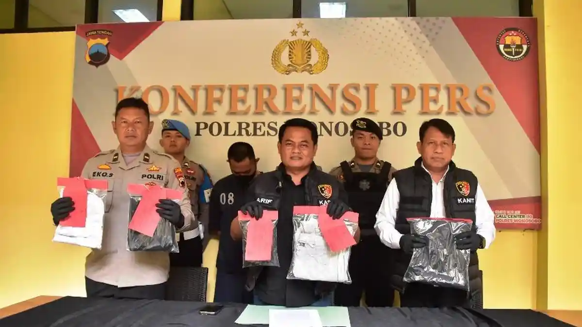 Mahasiswa Koas RSUD Wonosobo Korban Penganiayaan, Polisi: Pelaku Cemburu