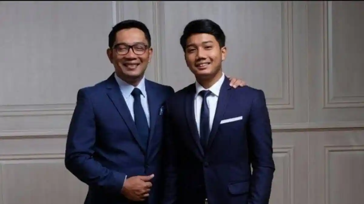 Unggahan Atalia Pamit Langsung Diserbu Nitijen, Banyak yang Menangis Membacanya