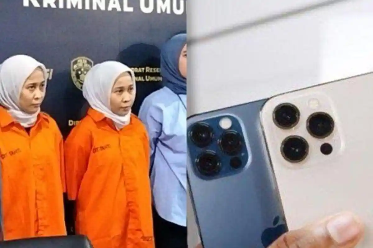 Dugaan Indikasi Pencucian Uang oleh Si Kembar Rihana Rihani, PPATK: Ada Kejanggalan Transaksi