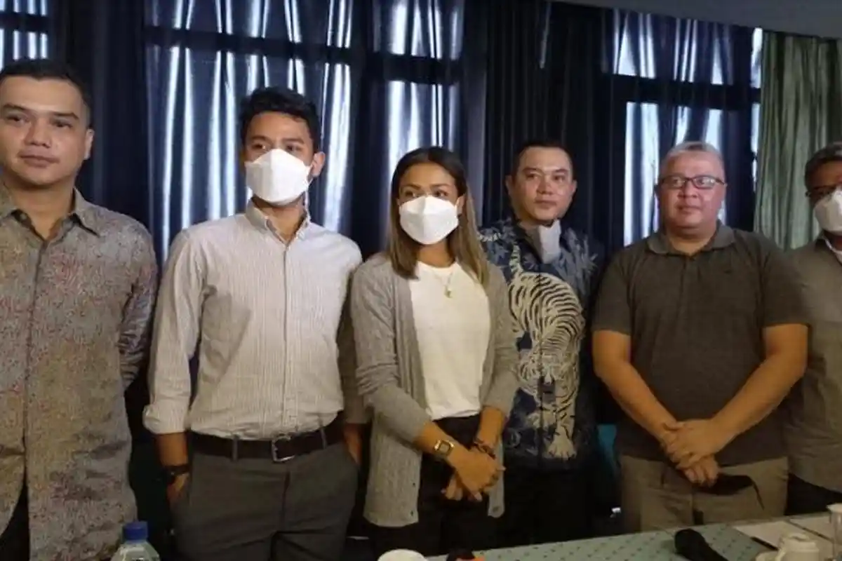 Aset Ibunya Dirampas ART, Nirina Zubir Justru Dimaki Keluarga Pelaku: Kami Dibilang Tak Tahu Diri