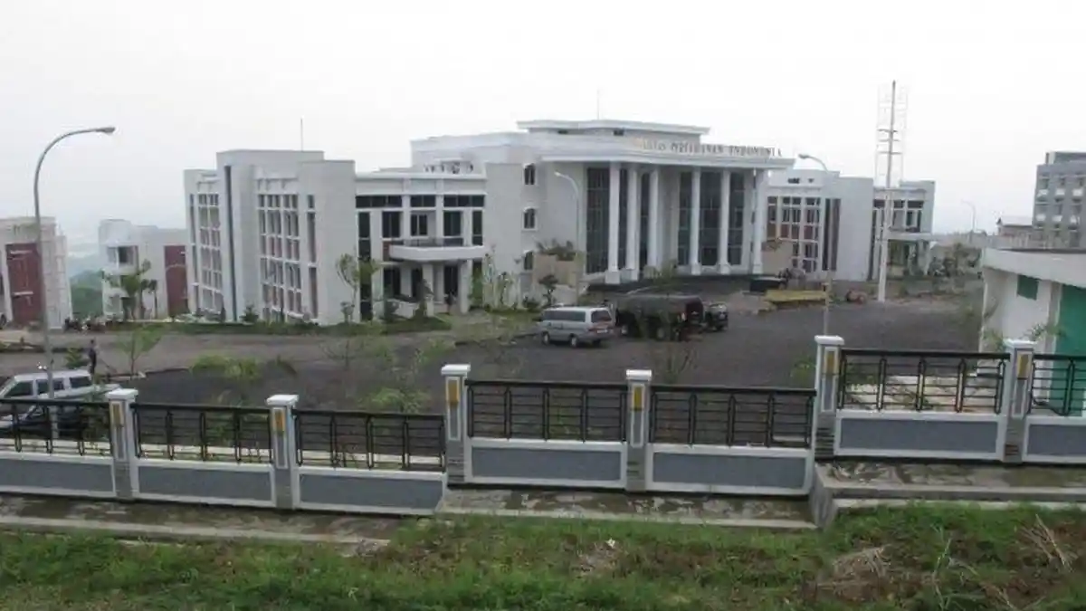 Pendaftaran Beasiswa S1 hingga S3 Universitas Pertahanan RI, Berikut Syarat dan Link Daftarnya
