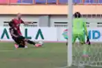 Liga 1, Barito Putera Kalahkan PSM Makassar 2-0