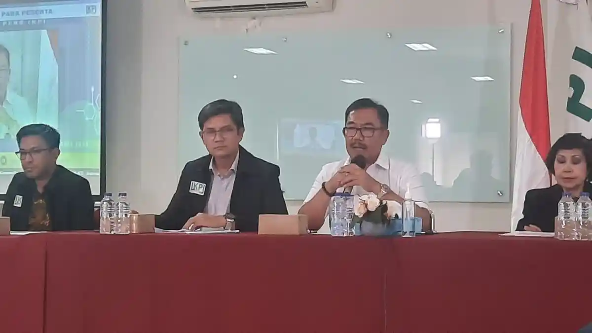 Coreng Nama Baik Konsultan Pajak, IKPI Bakal Pecat Anggotanya yang Terlibat Kasus Rafael Alun