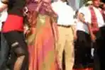 Kampanye Cagub-Cawagub Faisal-Biem