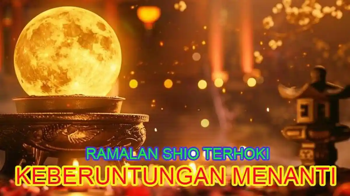 4 Spill Ramalan Hoki Shio Naga, Ular, Kuda, Kambing Hari Ini Jum'at 5 Juli 2024 : Shio Naga Mujur