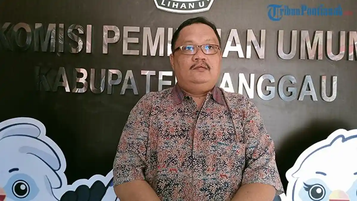 Pelipatan Surat Suara Pemilu 2024 di Sanggau Dipastikan Selesai Hari Ini