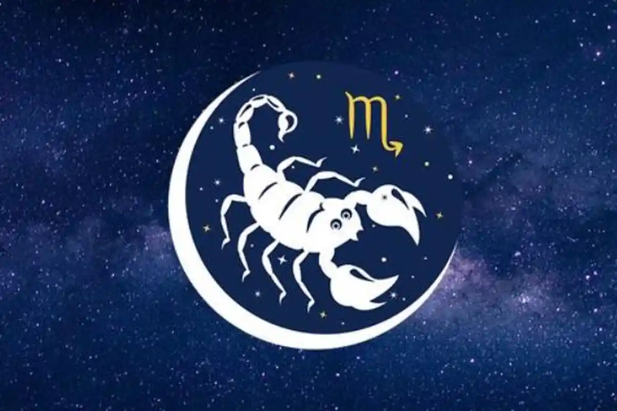 Scorpio Zodiak Paling Beruntung Sabtu 25 November 2023: Hari Scorpio akan Menyenangkan
