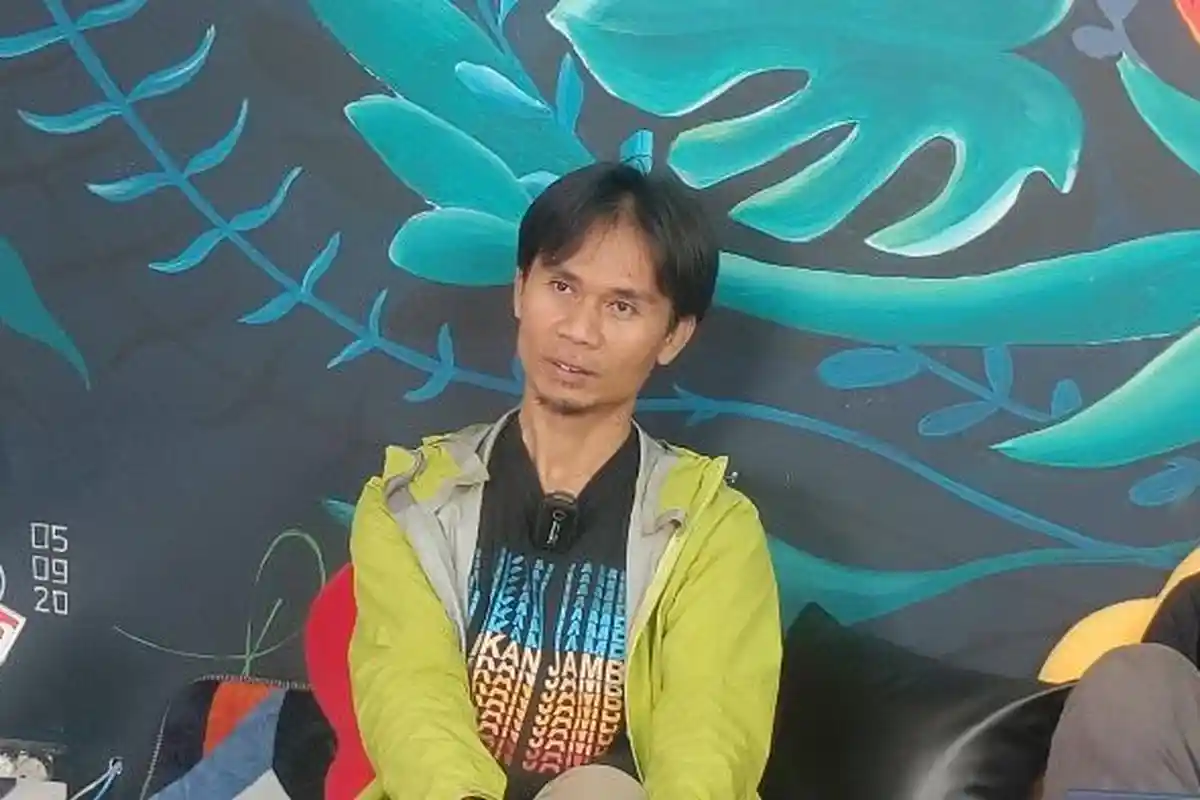 Debat Cawapres 2024, WALHI Jambi Minta Semua Kandidat Perhatikan Net Zero Emission