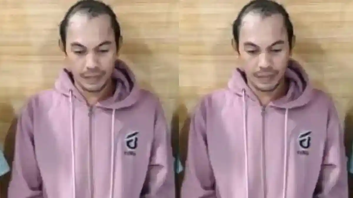 Kasir Salon Dibanting Penata Rias karena Beri Diskon ke Pelanggan, Terlempar sampai 2 Meter