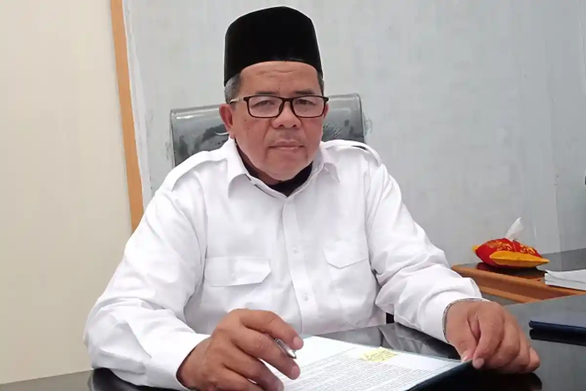 PBM di Empat Kecamatan di Aceh Barat Masih Tutup, Siswa Masih Belajar Daring