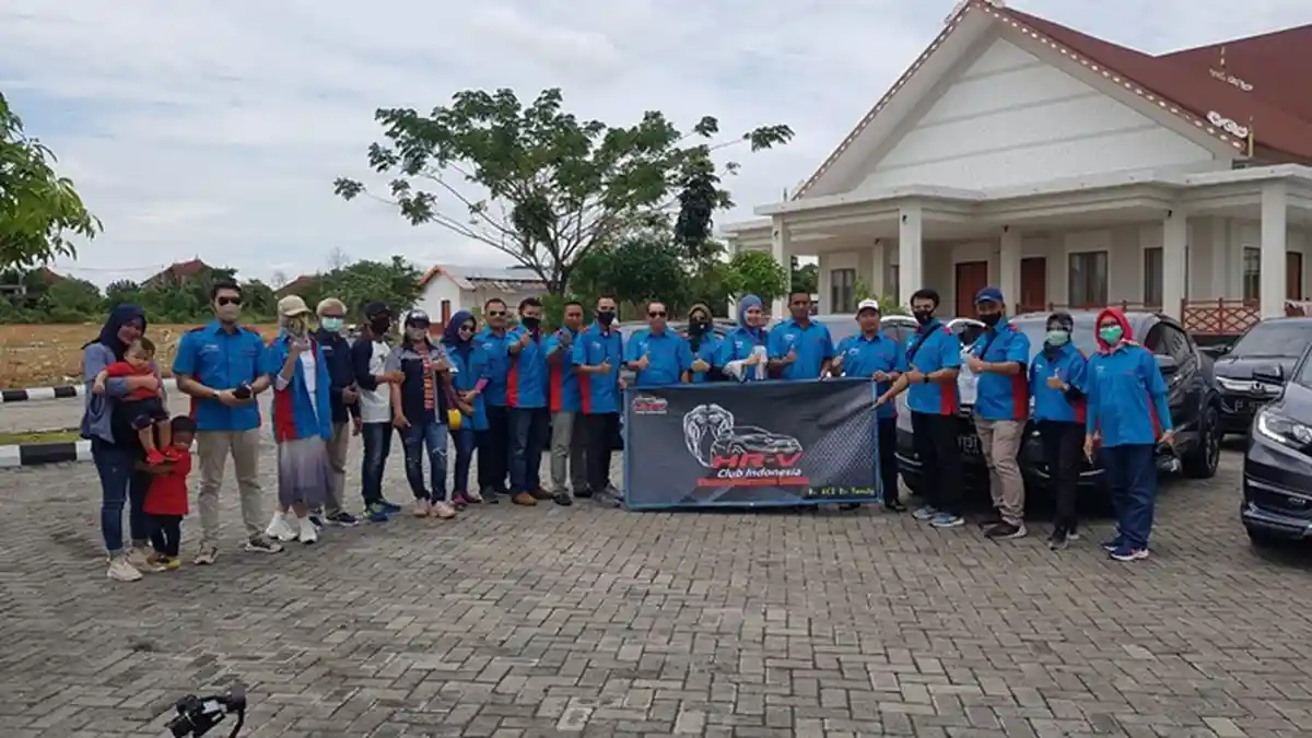 ini Keuntungan Bergabung di Komunitas HCI Kalsel