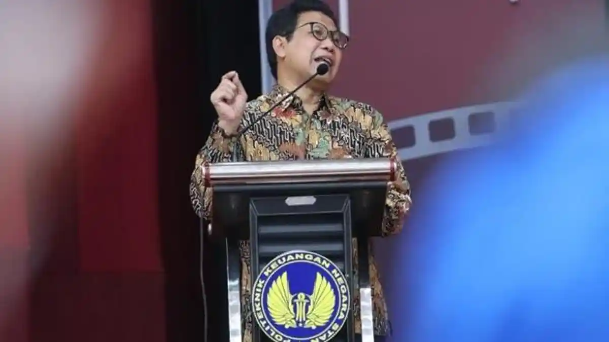 Gus Halim Tegaskan Data Desa Tetap Jadi Kunci Percepatan Pembangunan Desa