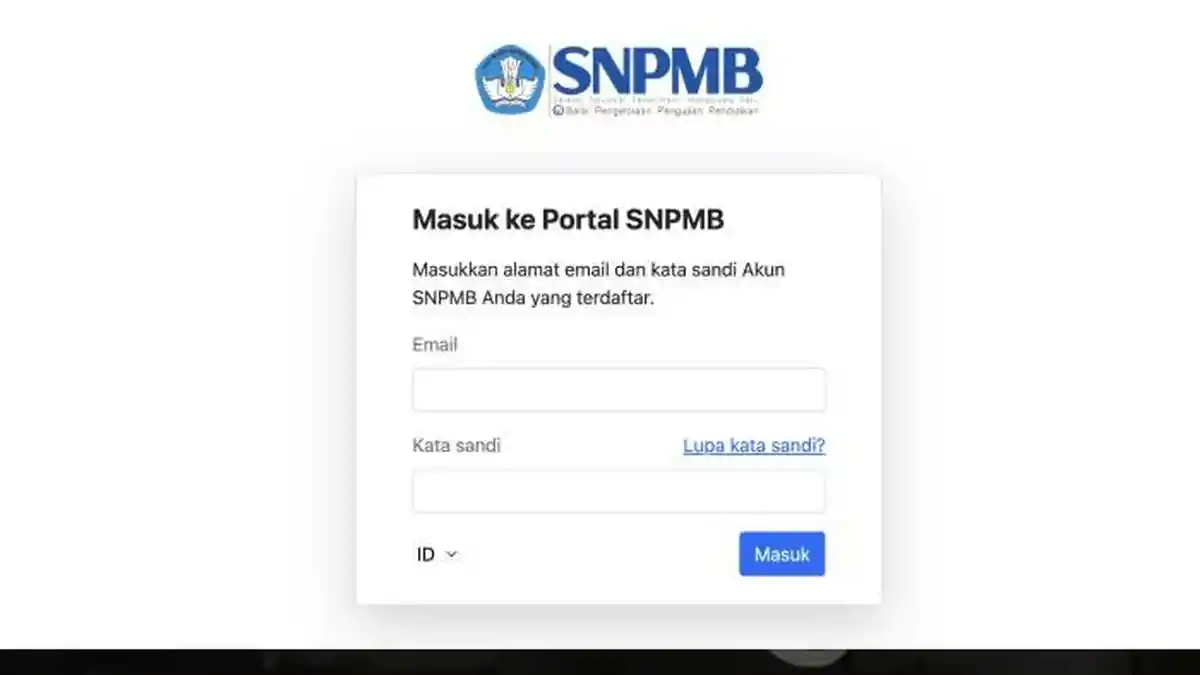 Pengumuman Hasil SNBP 31 Maret 2026, Apa Langkah Selanjutnya Jika Lulus?