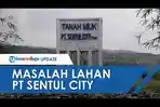 PT Sentul City Tawarkan Pemanfaatan Lahan Sebagai Solusi Masalah Lahan Bojongkoneng