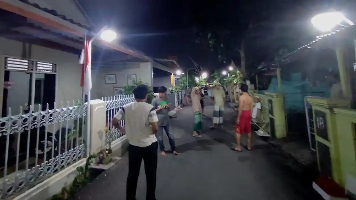 BMKG Sebut Ada Gempa Susulan di Bantul DI Yogyakarta, tapi Tak Berpotensi Tsunami
