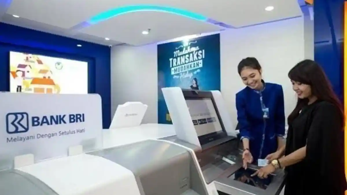 Ini Skema Cicilan dan Bunga Pinjam Rp 5 Juta via KUR BRI 2026
