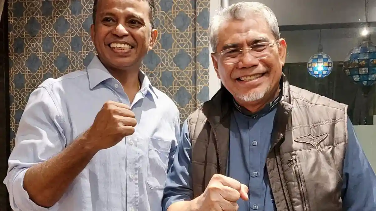 Pilgub Maluku Utara : Paslon Muhammad Kasuba - Basri Salama Menang di TPS Khusus Rutan Ternate
