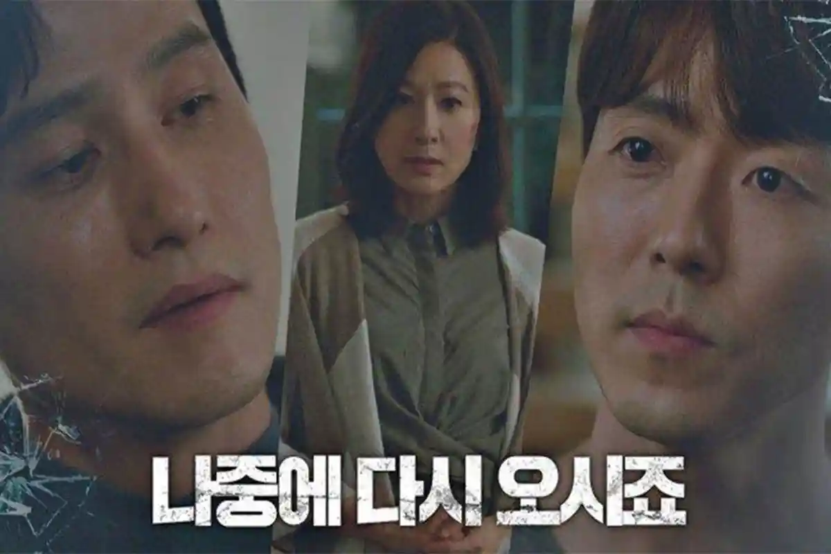 Streaming Drakor The World of The Married Eps 12 Sub Indo, Tayang Sabtu (2/5) Malam Ini