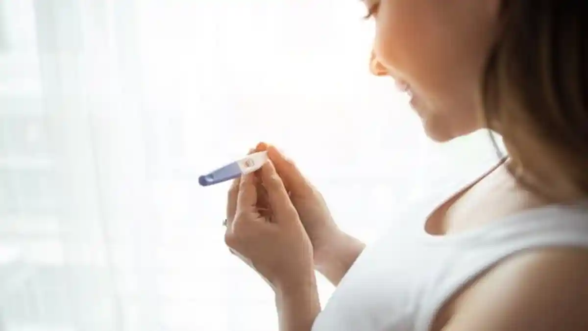 Cara Unik Tes Kehamilan Tanpa Menggunakan Test Pack, Semua Bahannya Ada di Rumah