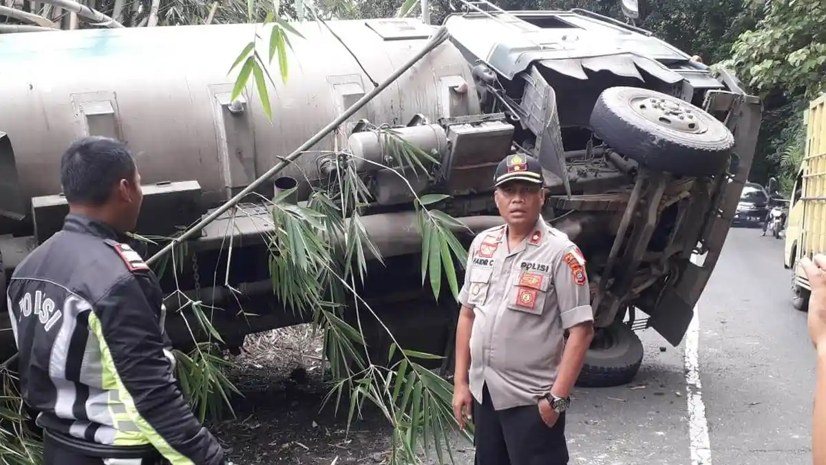 Kompol Faidir Chaniago Jadi Kapolsek Patumbak : Saya Mohon Maaf dan Terima Kasih