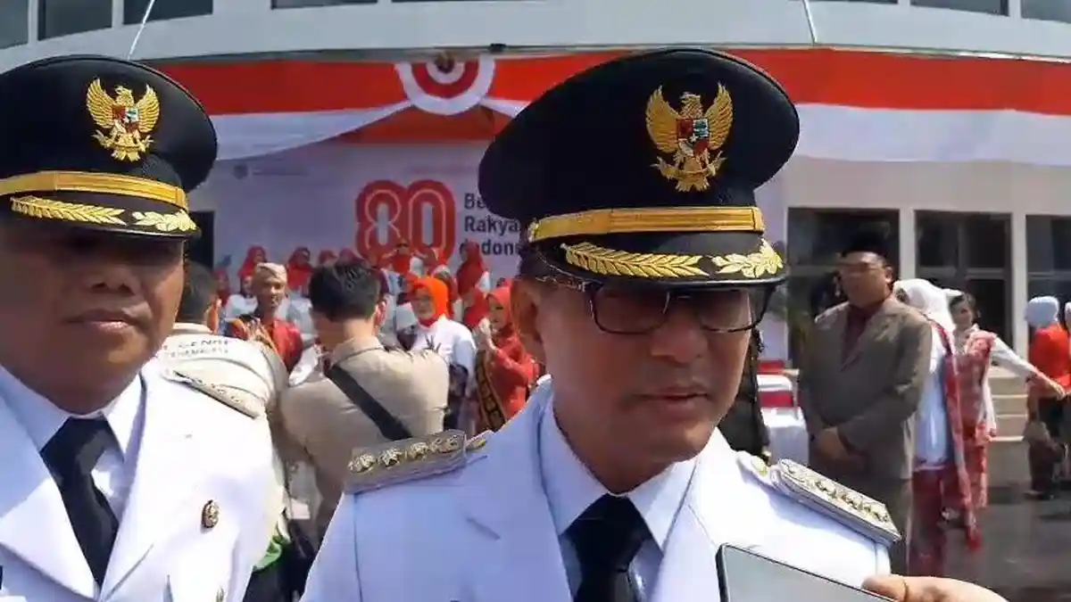 Pemkab Tasikmalaya Sudah Bebaskan Tunggakan PBB Sejak Bulan Juli