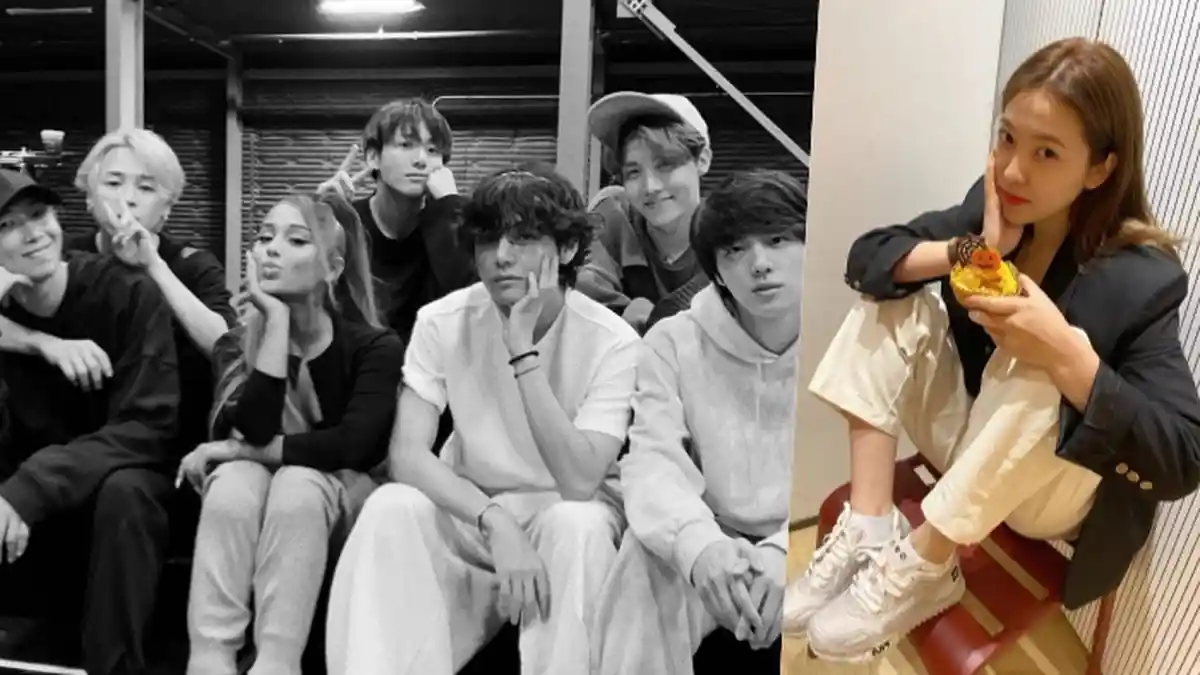 BTS Bakal Tampil di Grammy Awards 2020, hingga Bikin Yeri Red Velvet Iri