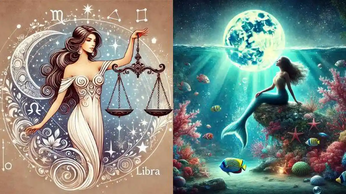 Ramalan Zodiak Libra dan Pisces 11 Desember 2024, Keduanya akan Dipenuhi Gairah Cinta