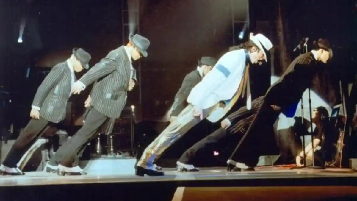 Ini Rahasia Michael Jackson Bisa Joget Miring Tanpa Tersungkur