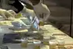 Tes Urine Bakal Caleg Partai Nasdem