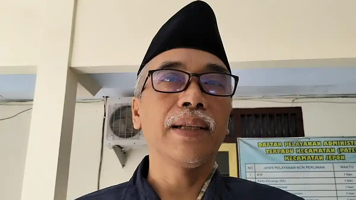 PPP Diklaim Berikan Rekomendasi, Arief Rohman Didukung 5 Partai pada Pilkada Blora 2024