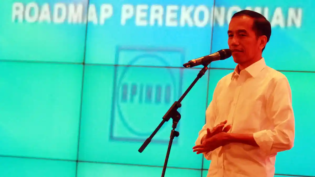 Pengusaha Sarankan Jokowi Cari Menteri yang Paham Birokrasi